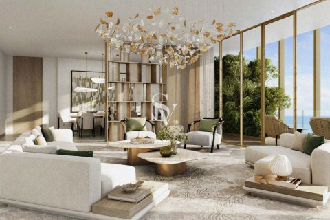 Apartment i Maritime City, Dubai, UAE 2 soveværelser, 129 kvm № 726514