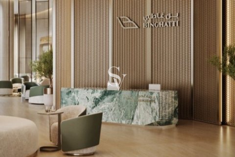 Liikekiinteistö Arjan, Dubai, Arabiemiraatit 95 m2 № 726520 - kuva 8
