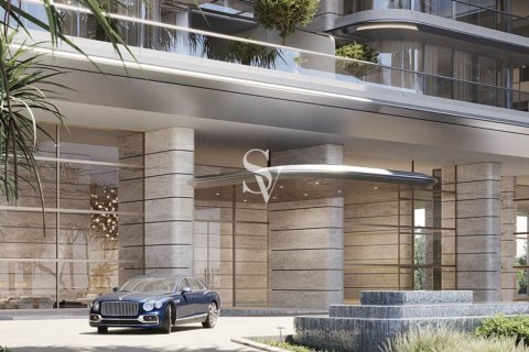 Palm Jumeirah, Dubai, संयुक्त अरब अमीरात में पैंटहाउस, 6 बेडरूम, 4256 वर्ग मीटर, संख्या 726518 - फ़ोटो 17
