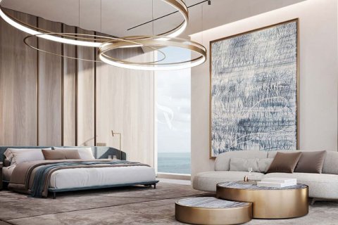 Palm Jumeirah, Dubai, संयुक्त अरब अमीरात में पैंटहाउस, 6 बेडरूम, 4256 वर्ग मीटर, संख्या 726518 - फ़ोटो 21