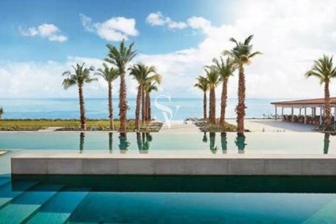 Palm Jumeirah, Dubai, संयुक्त अरब अमीरात में पैंटहाउस, 6 बेडरूम, 4256 वर्ग मीटर, संख्या 726518 - फ़ोटो 10