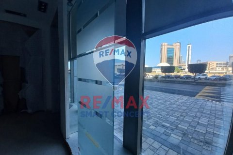 Komerční nemovitost v Al Bateen, Abu Dhabi, SAE 650.3 m² Č.: 570246 - fotografie 25