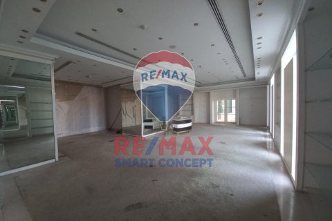 Komerční nemovitost v Al Bateen, Abu Dhabi, SAE 650.3 m² Č.: 570246 - fotografie 1