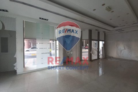 Komerční nemovitost v Al Bateen, Abu Dhabi, SAE 650.3 m² Č.: 570246 - fotografie 23