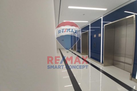 Kancelář v Al Raha Beach, Abu Dhabi, SAE 75 m² Č.: 570251 - fotografie 10