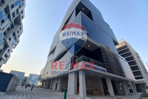 Kancelář v Al Raha Beach, Abu Dhabi, SAE 75 m² Č.: 570251 - fotografie 14
