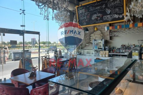 Khalifa City, Abu Dhabi, UAE의 임대용 빌라 1500제곱미터 번호 570245 - 사진 10