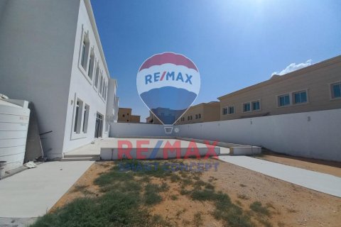 阿联酋 Abu Dhabi Khalifa City 待租 : 5 卧, 511 平方米 , 编号570252 - 照片 1
