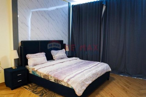 Huoneisto Zabeel, Dubai, Arabiemiraatit 1 makuuhuone, 85.8 m2 № 570208 - kuva 8
