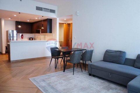 Huoneisto Zabeel, Dubai, Arabiemiraatit 1 makuuhuone, 85.8 m2 № 570208 - kuva 3
