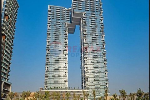 Huoneisto Zabeel, Dubai, Arabiemiraatit 1 makuuhuone, 85.8 m2 № 570208 - kuva 14