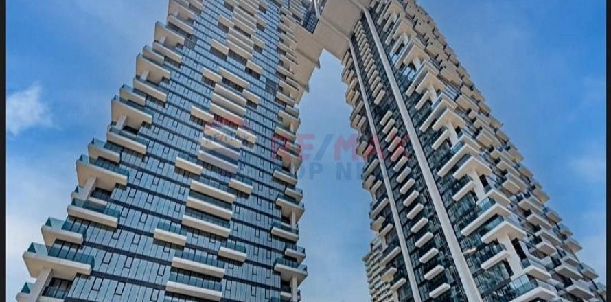 Zabeel、Dubai、UAEにあるマンション 1ベッドルーム、85.8 m2 No570208