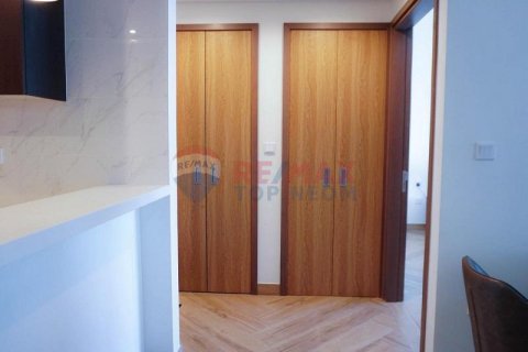 Huoneisto Zabeel, Dubai, Arabiemiraatit 1 makuuhuone, 85.8 m2 № 570208 - kuva 10