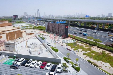 Huoneisto Zabeel, Dubai, Arabiemiraatit 1 makuuhuone, 85.8 m2 № 570208 - kuva 2