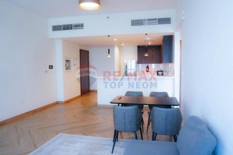 Huoneisto Zabeel, Dubai, Arabiemiraatit 1 makuuhuone, 85.8 m2 № 570208 - kuva 4