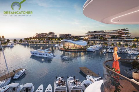 阿联酋 Umm Al Quwain Umm Al Quwain Marina 待售 : 1 卧, 47.7 平方米 , 编号588698 - 照片 4