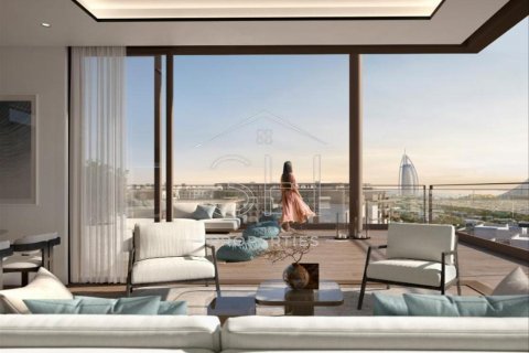 Appartement à vendre à  Umm Suqeim, Dubai, EAU 3 chambres, 185.9 m2 № 575505 - photo 4