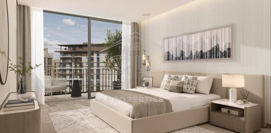 Appartement à Umm Suqeim, Dubai, EAU: 3 chambres, 185.9 m2 № 575505