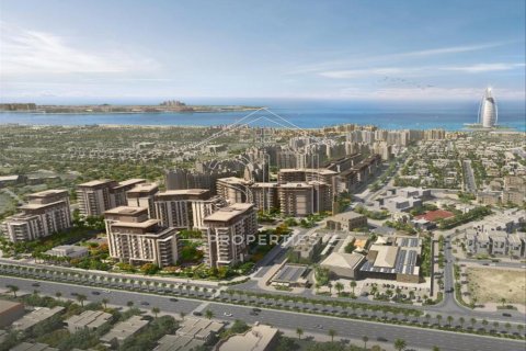 Appartement à vendre à  Umm Suqeim, Dubai, EAU 3 chambres, 185.9 m2 № 575505 - photo 20
