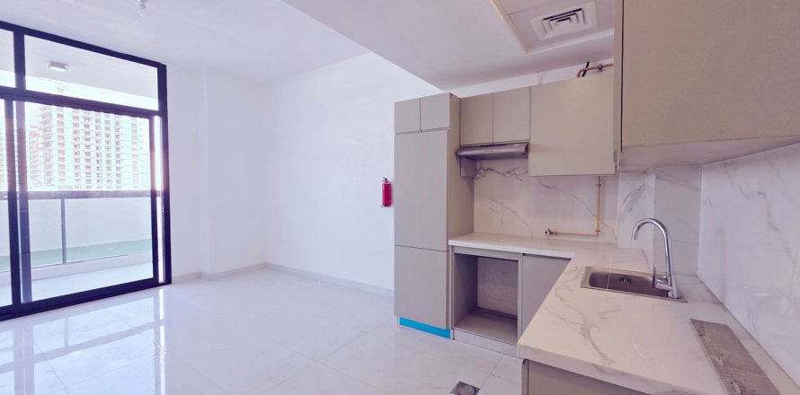 Wohnung in Al Furjan, Dubai, VAE: 2 Schlafzimmer, 106.8 m2 Nr. 682152