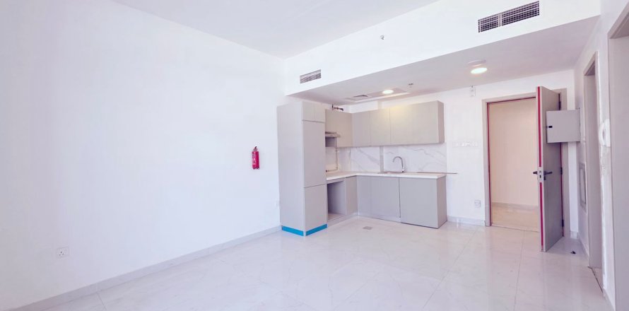 Квартира в Al Furjan, Дубай, ОАЭ 2 спальни, 105.6м2 № 682152