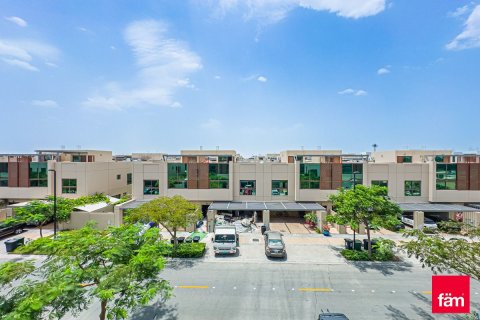 Villa itt: Meydan, Dubai, EAE, 4 hálószoba, 219.3 m², azonosító: 682153 - fénykép 27