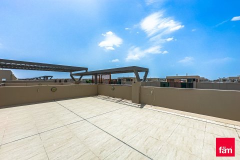 Villa itt: Meydan, Dubai, EAE, 4 hálószoba, 219.3 m², azonosító: 682153 - fénykép 26
