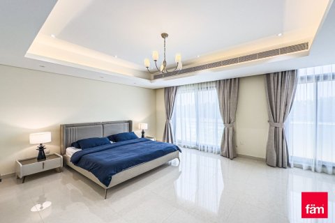 Vila v Meydan, Dubai, SAE 4 spálne, 219.3 m2 č. 682153 - Fotografia 12