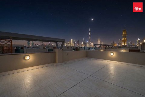 Villa zum Verkauf in Meydan, Dubai, VAE 4 Schlafzimmer, 219.3 m2 Nr. 682153 - Foto 29