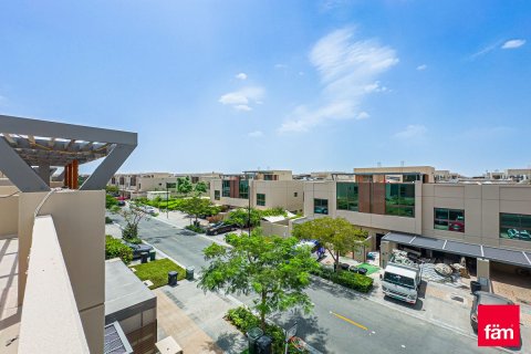 Villa itt: Meydan, Dubai, EAE, 4 hálószoba, 219.3 m², azonosító: 682153 - fénykép 28