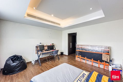 Vila v Meydan, Dubai, SAE 4 spálne, 219.3 m2 č. 682153 - Fotografia 22