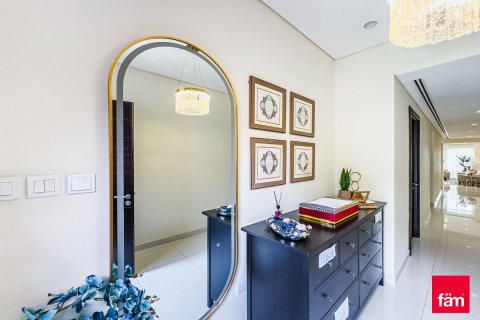 Vila v Meydan, Dubai, SAE 4 spálne, 219.3 m2 č. 682153 - Fotografia 8