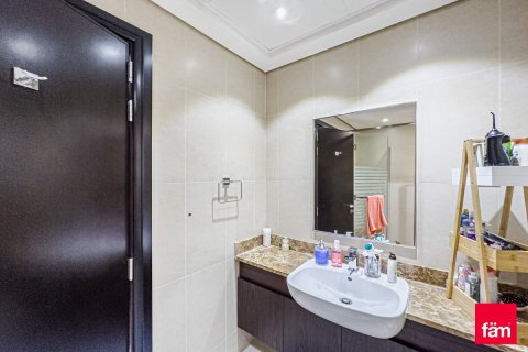 Vila v Meydan, Dubai, SAE 4 spálne, 219.3 m2 č. 682153 - Fotografia 28