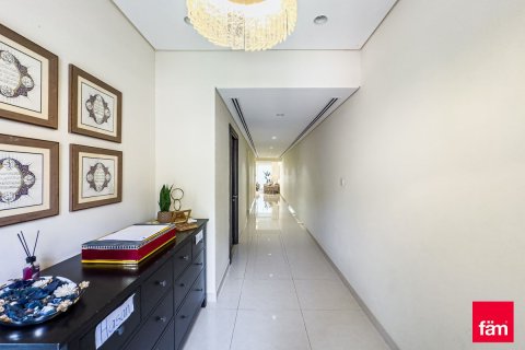 Vila v Meydan, Dubai, SAE 4 spálne, 219.3 m2 č. 682153 - Fotografia 9