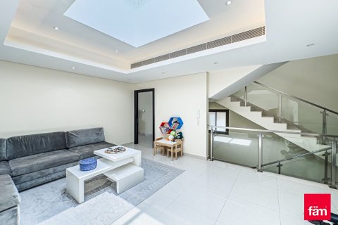 Vila v Meydan, Dubai, SAE 4 spálne, 219.3 m2 č. 682153 - Fotografia 24