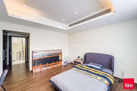 Vila v Meydan, Dubai, SAE 4 spálne, 219.3 m2 č. 682153 - Fotografia 21