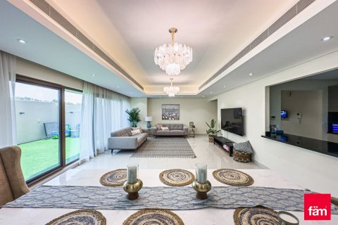 Vila v Meydan, Dubai, SAE 4 spálne, 219.3 m2 č. 682153 - Fotografia 3