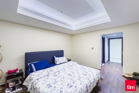 Vila v Meydan, Dubai, SAE 4 spálne, 219.3 m2 č. 682153 - Fotografia 16