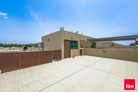 Vila v Meydan, Dubai, SAE 4 spálne, 219.3 m2 č. 682153 - Fotografia 29