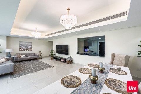 Vila v Meydan, Dubai, SAE 4 spálne, 219.3 m2 č. 682153 - Fotografia 4