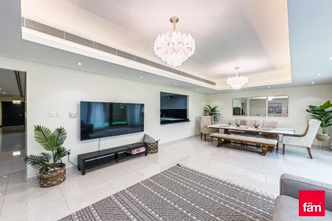Vila v Meydan, Dubai, SAE 4 spálne, 219.3 m2 č. 682153 - Fotografia 6