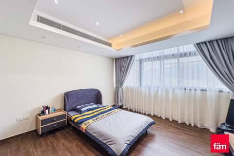 Vila v Meydan, Dubai, SAE 4 spálne, 219.3 m2 č. 682153 - Fotografia 20