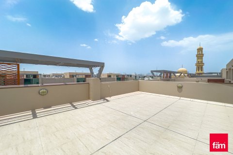 Vila v Meydan, Dubai, SAE 4 spálne, 219.3 m2 č. 682153 - Fotografia 30