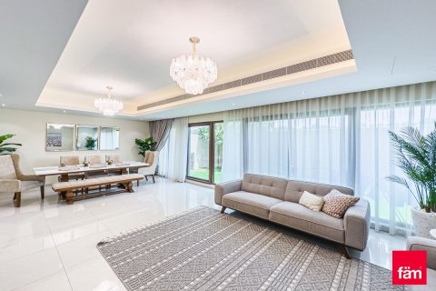 Vila v Meydan, Dubai, SAE 4 spálne, 219.3 m2 č. 682153 - Fotografia 5