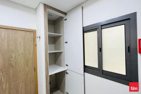 Apartmen di Business Bay, Dubai, UAE 1 bilik tidur, 78.2 meter persegi № 682150 - foto 16