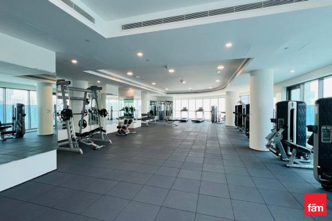 Apartmen di Business Bay, Dubai, UAE 1 bilik tidur, 78.2 meter persegi № 682150 - foto 20