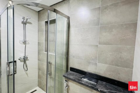Apartmen di Business Bay, Dubai, UAE 1 bilik tidur, 78.2 meter persegi № 682150 - foto 7