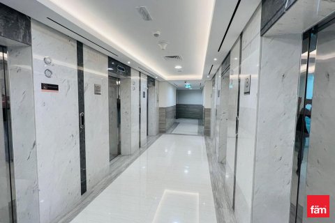 آپارتمان در Business Bay، Dubai ، امارات متحده عربی 1 خوابه ، 78.2 متر مربع.  شماره 682150