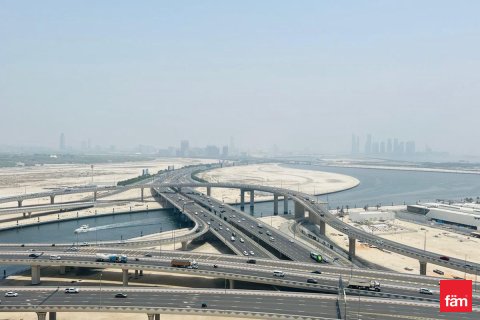 Apartmen di Business Bay, Dubai, UAE 1 bilik tidur, 78.2 meter persegi № 682150 - foto 10