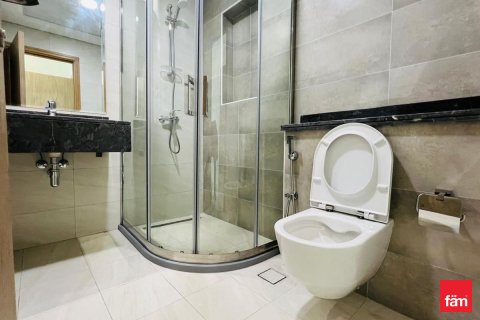 Apartmen di Business Bay, Dubai, UAE 1 bilik tidur, 78.2 meter persegi № 682150 - foto 15